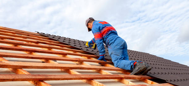 Best Roof Coating Services  in Brunswick, MD